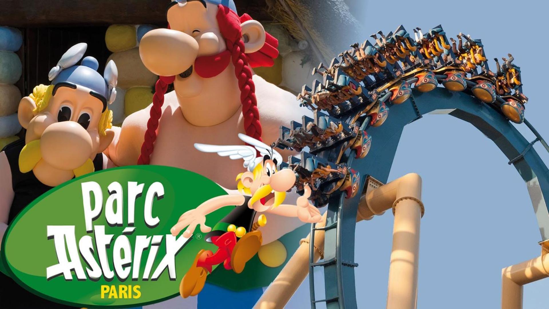 Studio Bleu - Parc Asterix - Mer De Sable - Villepinte - Aeroport Cdg Vemars Exteriör bild